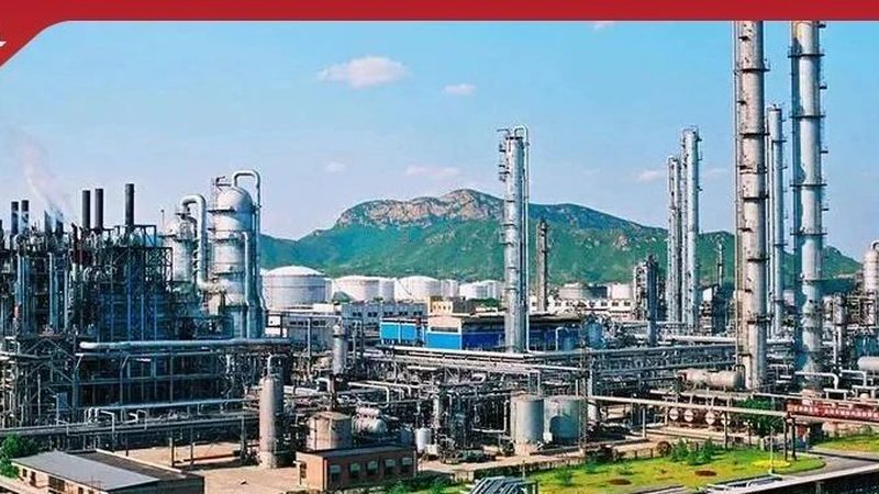 进口化工原料代理，价格背后的考量因素