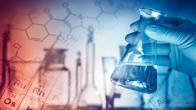 表面活性剂生物降解性评价：方法与标准解析