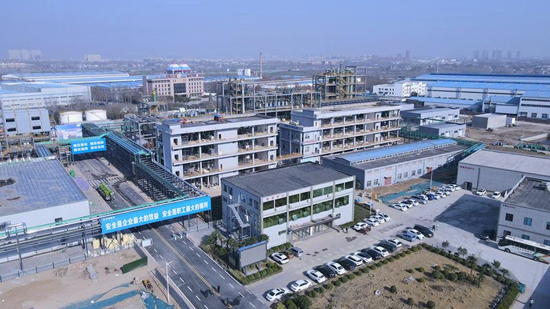 揭秘色母粒母料：化工新材料中的关键一环