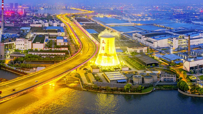 高分子复合管安装施工：五大关键点确保安全高效**