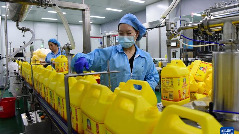 分散剂价格之谜：揭秘影响其单价的关键因素**