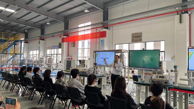 工业添加剂选型：如何从众多选项中精准定位**