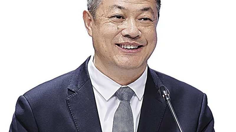 选择标准：优质的高分子材料供应商应具备以下标准：